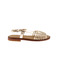 Kosma sandalen goud 1