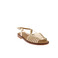 Kosma sandalen goud 2