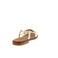 Kosma sandalen goud 4