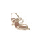Malori&del Prete 94 sandals gold 2