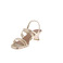 Malori&del Prete 94 sandals gold 3