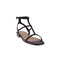 Malori&del Prete 94 sandalen schwarz 2
