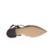 Malori&del Prete 94 slingbacks black 5