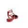 Malori&del Prete 94 slingbacks red 4