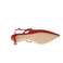 Malori&del Prete 94 slingbacks red 5