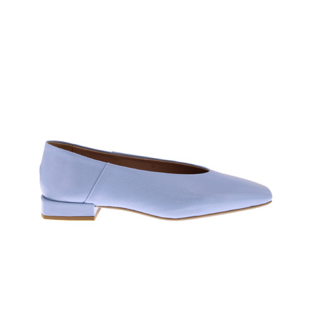 Malori&del Prete 94 ballerines bleu