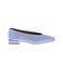 Malori&del Prete 94 ballerinas blau