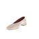 Malori&del Prete 94 ballerinas ecru 3