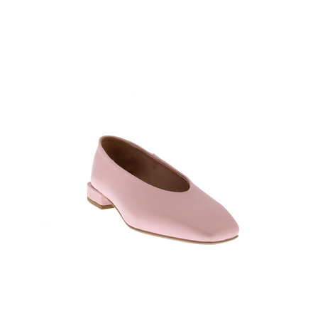 Malori&del Prete 94 ballerina's roze