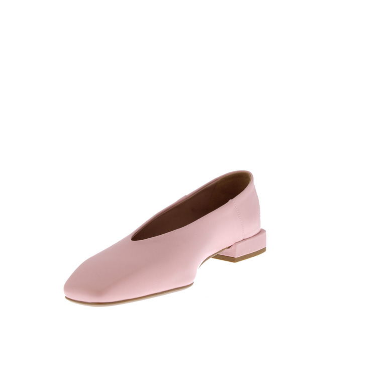 Malori&del Prete 94 ballerinas rosa 3