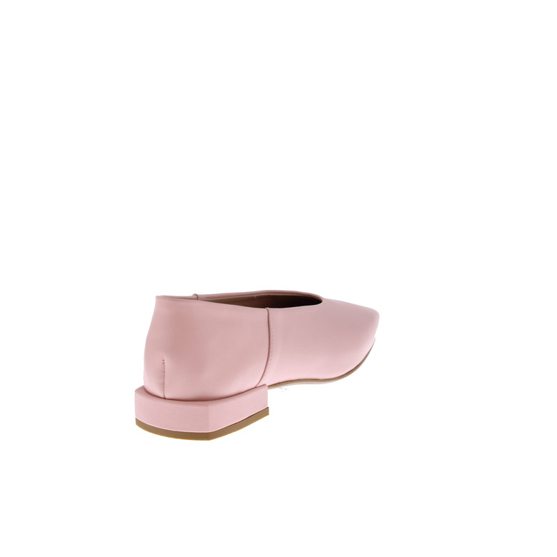 Malori&del Prete 94 ballerinas rosa 4