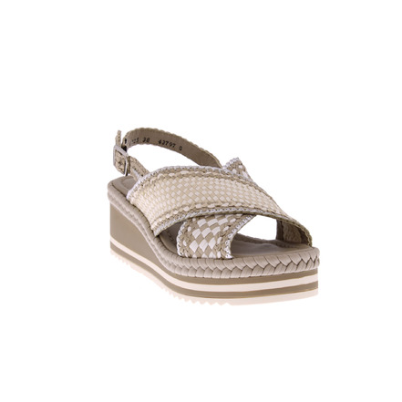 Pons Quintana sandalen beige