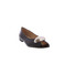 Status ballerina's zwart 2