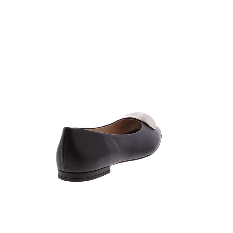 Status ballerina's zwart 4