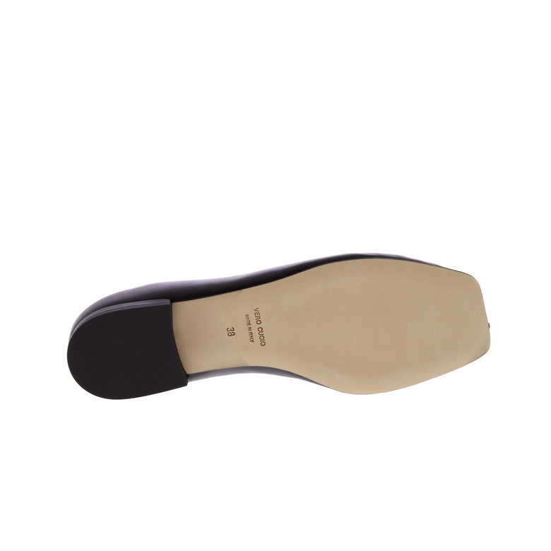 Status ballerina's zwart 5