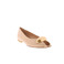 Status ballerinas lightbrown 2