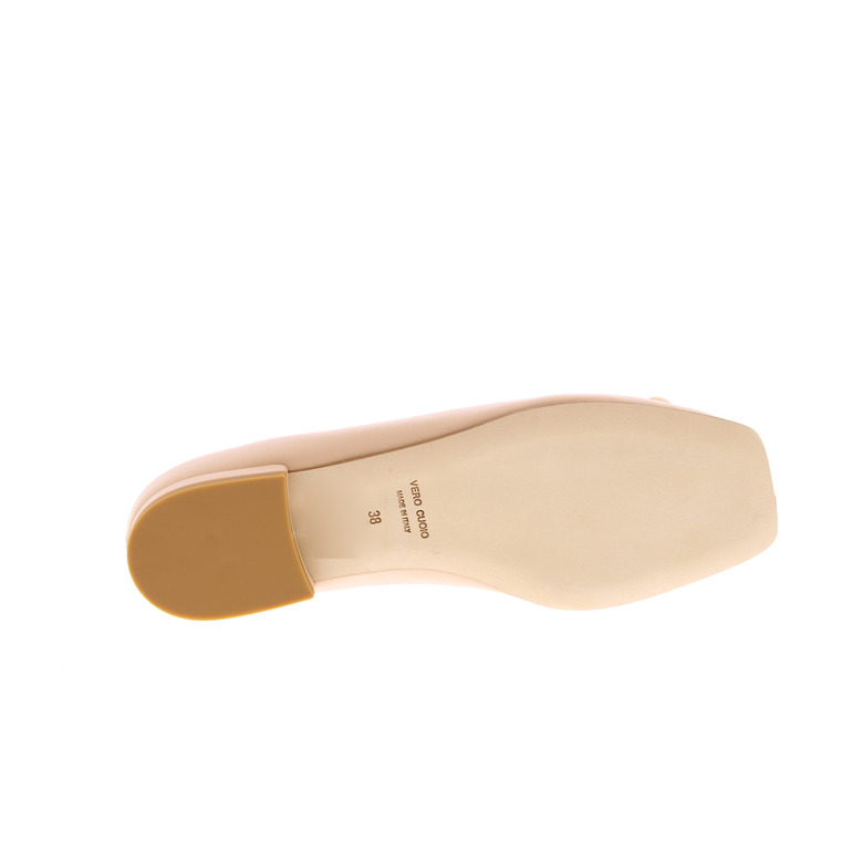 Status ballerinas lightbrown 5