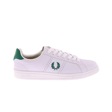 Fred Perry sneakers blanc