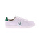 Fred Perry sneakers blanc 1