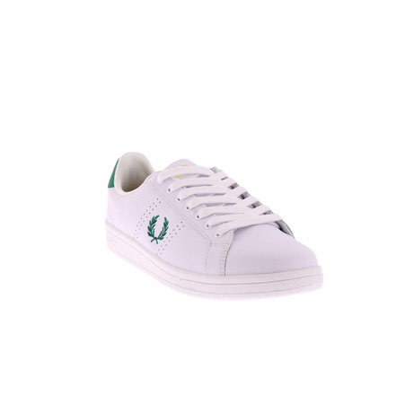 Fred Perry sneakers blanc