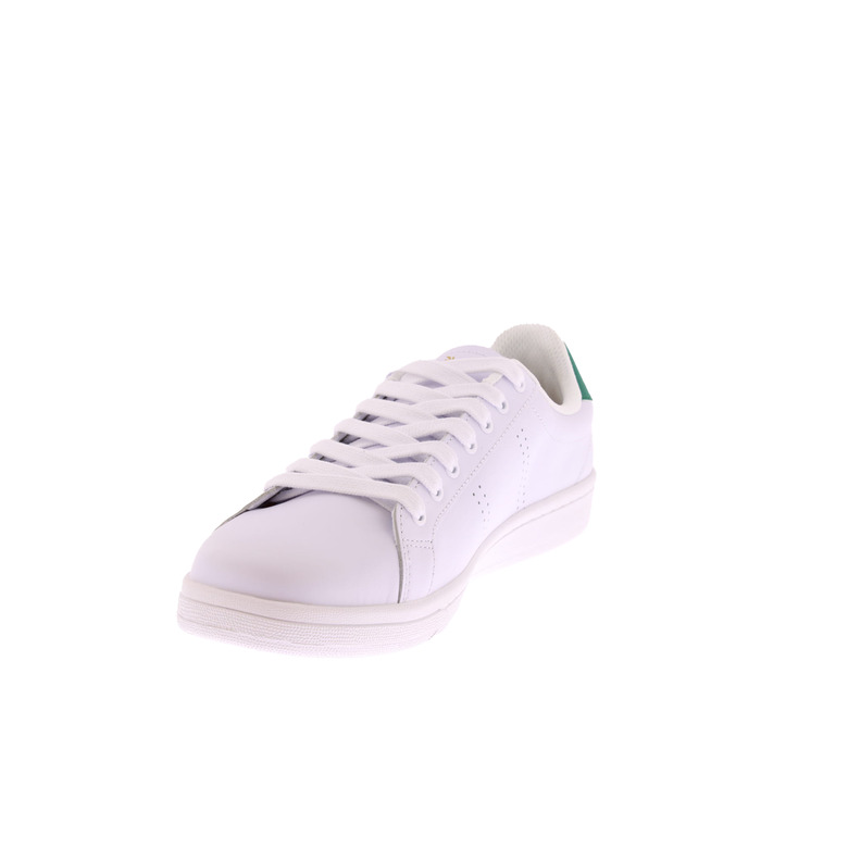 Fred Perry sneakers blanc 3