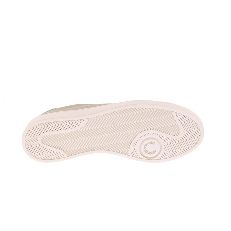 Fred Perry sneakers beige 5