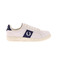 Fred Perry sneakers blanc 1
