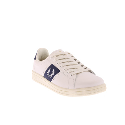 Fred Perry sneakers blanc