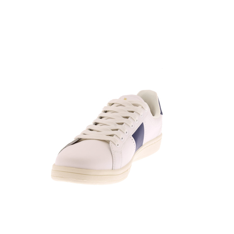 Fred Perry sneakers blanc 3