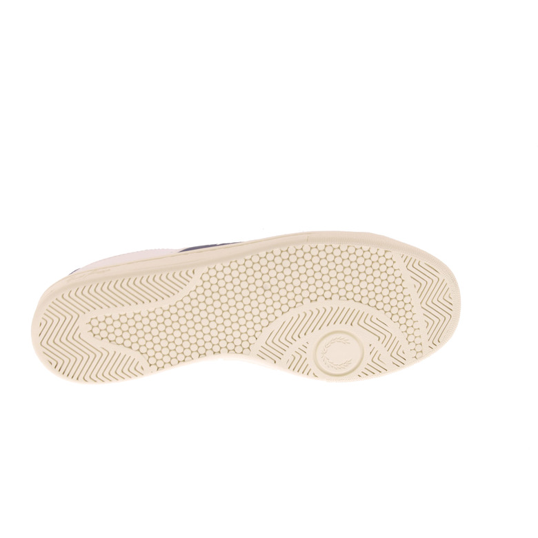 Fred Perry sneakers blanc 5
