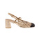 Chantal1962 slingbacks or 1