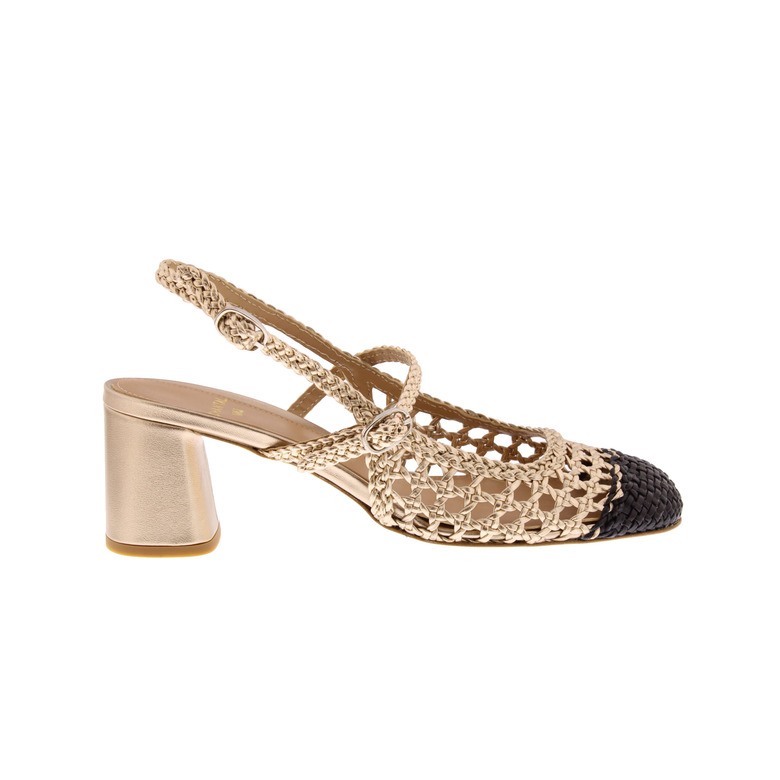 Chantal1962 slingbacks or 1