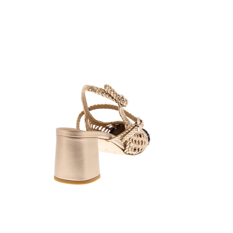 Chantal1962 slingbacks or 4