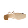 Chantal1962 slingbacks or 5