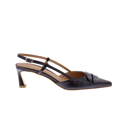 Chantal1962 slingbacks blauw