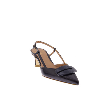 Chantal1962 slingbacks blauw