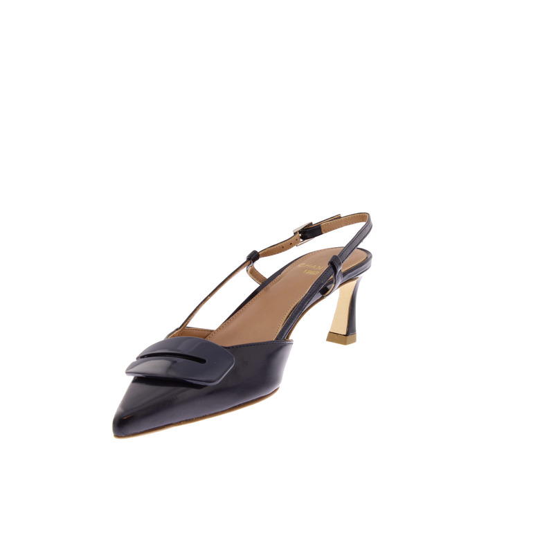 Chantal1962 slingbacks blue 3