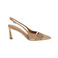 Chantal1962 slingbacks beige 1