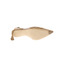 Chantal1962 slingbacks beige 5