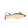 Chantal1962 slingbacks bruin 5