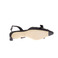 Chantal1962 slingbacks zwart 5