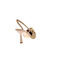 Chantal1962 slingbacks braun 4