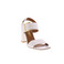 Chiara Carrino sandalen wit 2