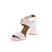 Chiara Carrino sandalen wit 3