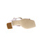Chiara Carrino sandalen wit 5