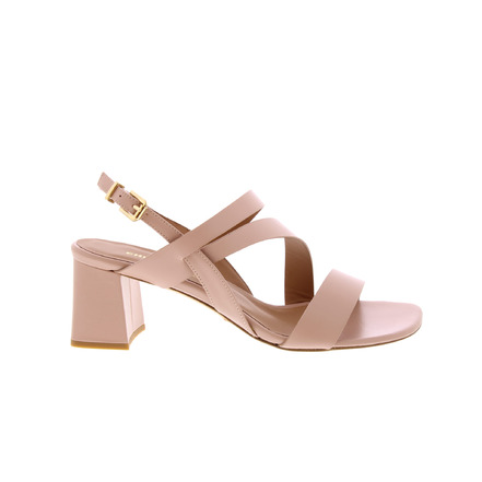 Chiara Carrino sandalen nude