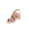 Chiara Carrino sandalen nude 3