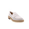 Pertini mocassins et loafers blanc 2