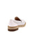 Pertini mocassins et loafers blanc 4