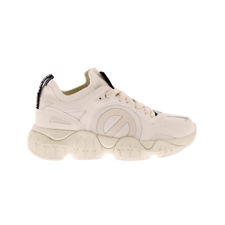 No Name sneakers wit